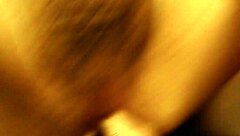 my wife dilates my ass with inflatable pear, i love it