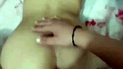 My wife moans for more dick, can she handle it?