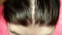 random girl sucks big black cock