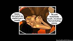 i watch savita bhabhi episode 30 and get so horny