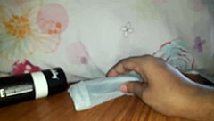 unboxing the vandelay mini mate massager for some vibrator fun