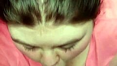 random girl sucks big black cock