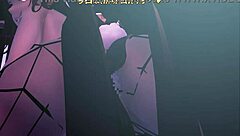 Pregnant anime girls getting double penetrated