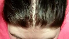 random girl sucks big black cock