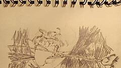 Parody fuck doll blowjob