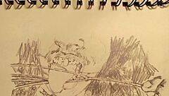 Parody fuck doll blowjob