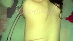 A delicious peruvian woman