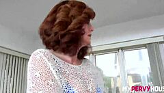 talk with stepmom andi james part 2 in a suggestive conversation