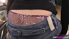 teen doggystyle fucks old man