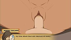 Got thoughts on Four Elements Trainer porn scenes?