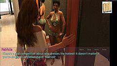 a wife and stepmother 13