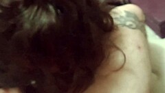 Jay and Whitney's fun with big tits