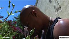 Interracial bj foursome with katja kassin gets so sticky 😏