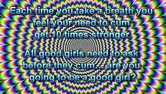 Relaxing hypnosis program tailored for women