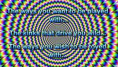 Relaxing hypnosis program tailored for women