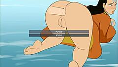 Got thoughts on Four Elements Trainer porn scenes?