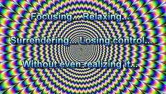 Relaxing hypnosis program tailored for women