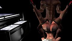 My Darkness Involves Cougar Milf Adventures