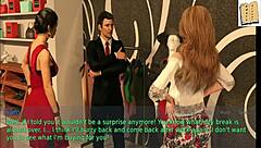 a wife and stepmother 13