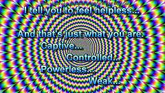 Relaxing hypnosis program tailored for women