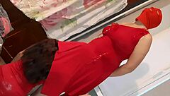 two girls lick pussies to orgasm 😍