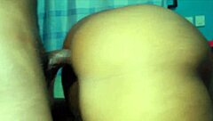 African man fucks Nigerian Yoruba wife