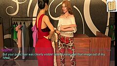 a wife and stepmother 13