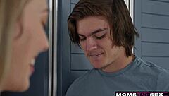 curious lily asks about stepmom's coffee incident