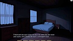 Sultry redhead dominates in Tomboy Love's forge of desire