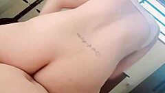 You have to see this latina creampie, will it leave you hot?