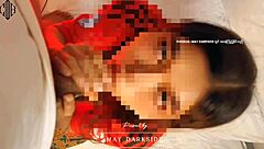 My Cute Petite Asian Teen Lover Feels So Loved