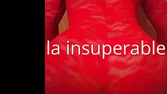 Which Latina Moves Her Big Ass Better: Candy Flow, Ana Carolina, or Karen Yapoor?