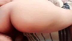 You have to see this latina creampie, will it leave you hot?