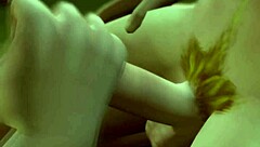 Johnny Bravo Fucks His Clone In Wild Cartoon Gay Action!