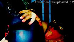 suck my balls in this hot movie