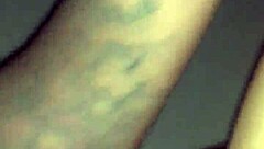 Getting drilled deep in big ass by monster cock for intense pussy cumshot - king86