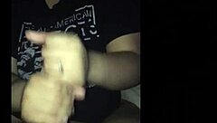 bbc receives amazing blowjob from mexican bbw