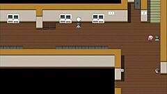 Girl Does Anything For Friends Monster Cock