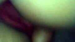 Candy Gets Fucked Hard On The Sofa By Black Cock. Her Big Ass Bounces In Chocolate Delight.