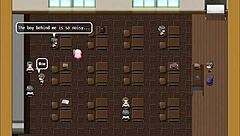 Girl Does Anything For Friends Monster Cock