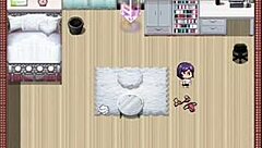 Girl Does Anything For Friends Monster Cock