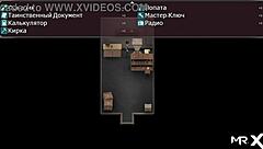 I can't believe this anime character's dilemma in the game