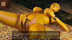 Tales from the Unending Void 16