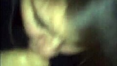 bbc receives amazing blowjob from mexican bbw