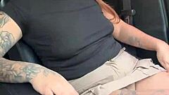 Strangers cum in my wife's vagina!