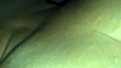 Candy Gets Fucked Hard On The Sofa By Black Cock. Her Big Ass Bounces In Chocolate Delight.