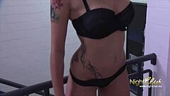 German Elegant Slut Fucked Hardcore