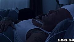 Maya Woulfe Falls From Derrick Pierces Fake Online Persona That She Agreed To Make Out