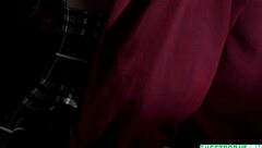 how did wild student lulu chu seduce her teacher?