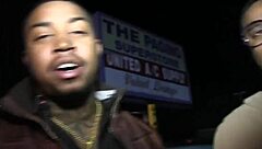 Reality Show In The Hood With Amateurs